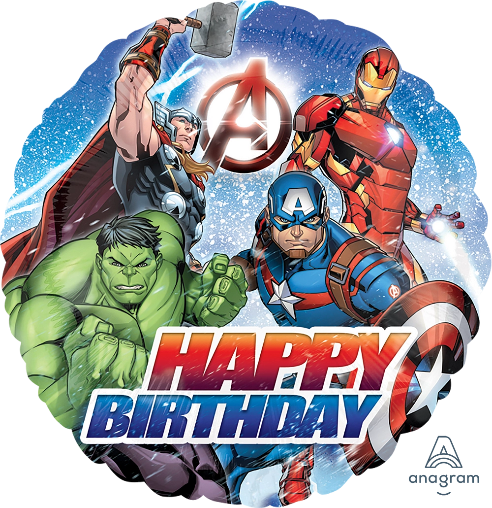 Avengers