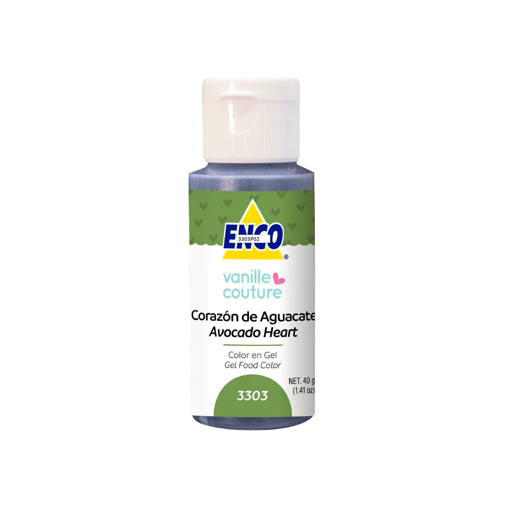 ENCO®️ Food Gel