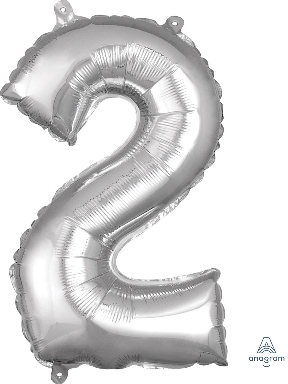 Globos Números 16"