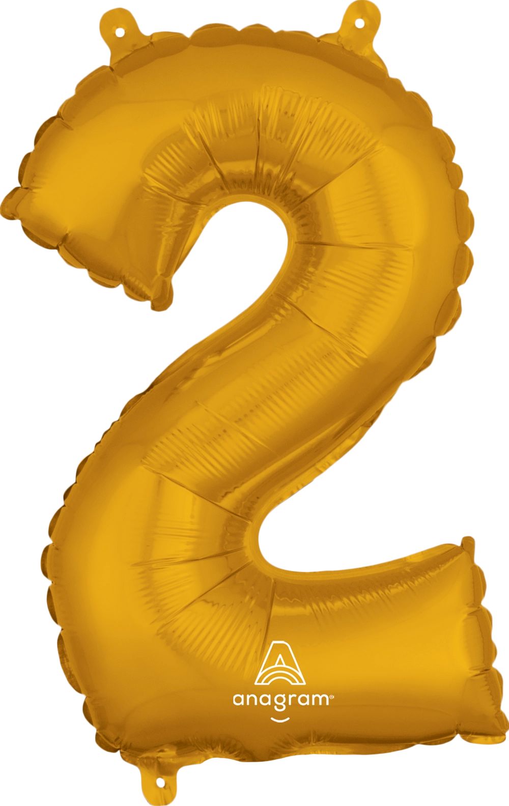 Globos Números 16"