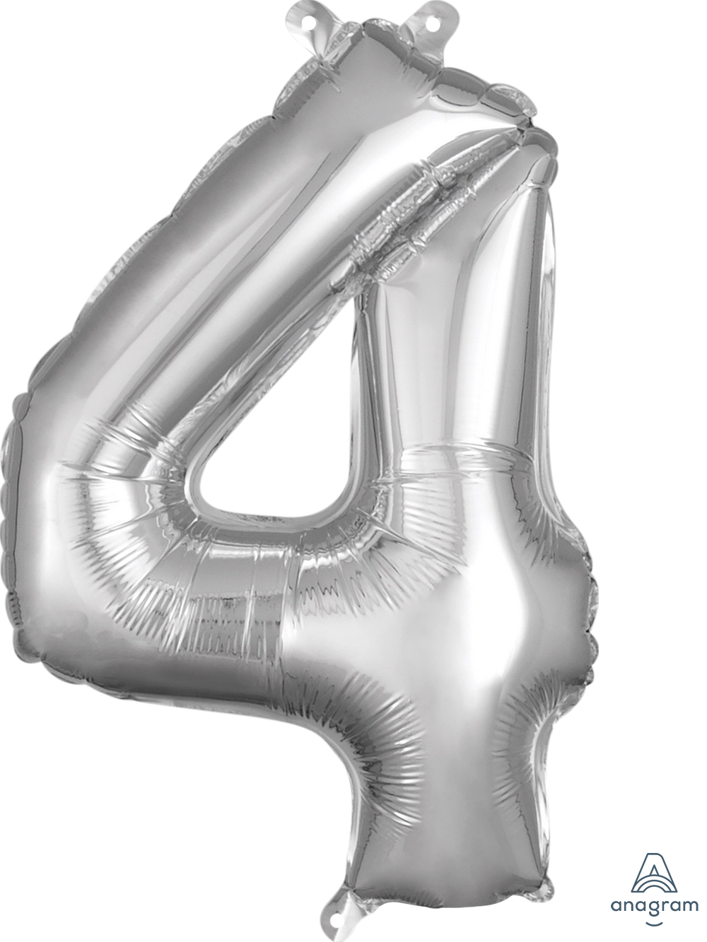 Globos Números 16"