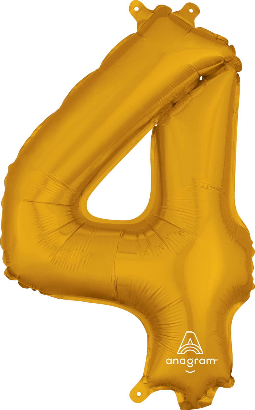 Globos Números 16"
