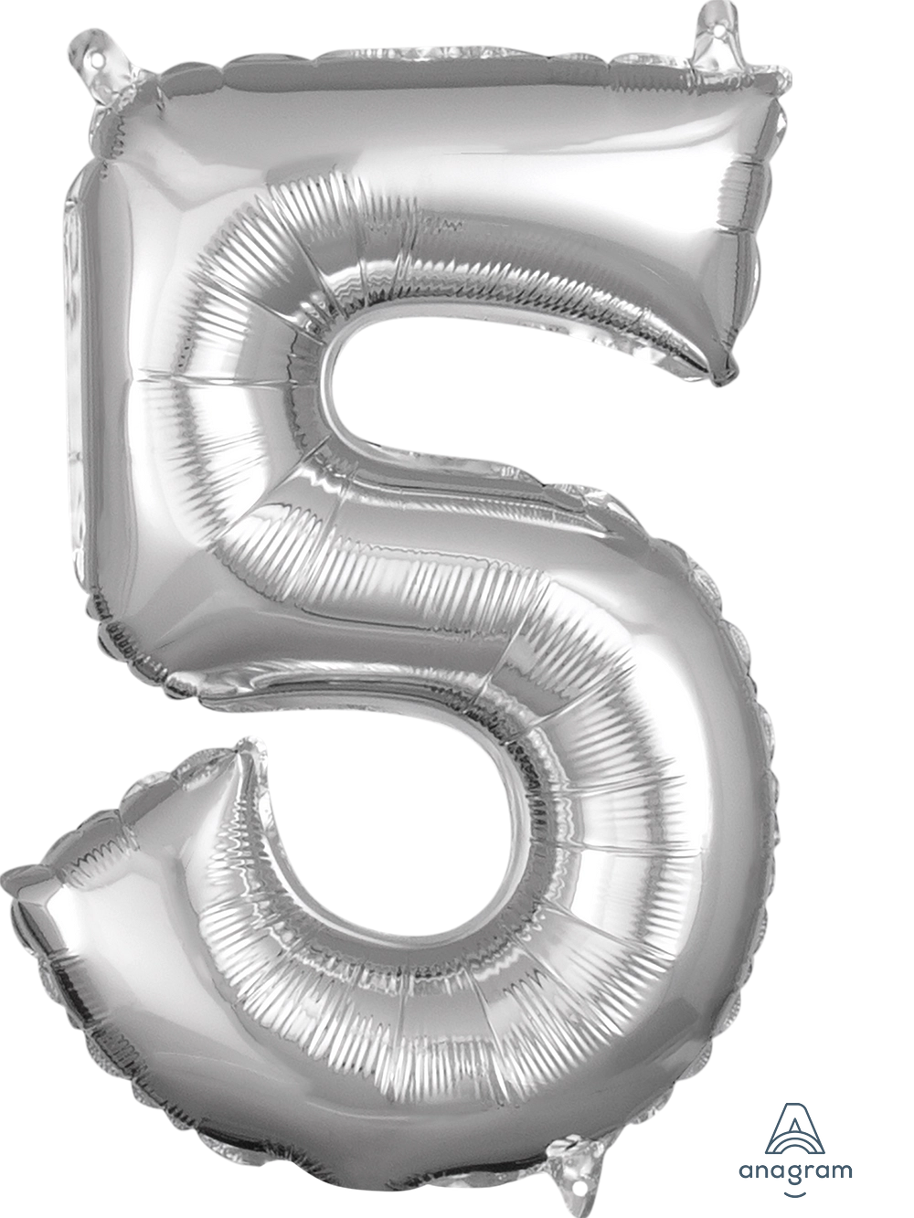 Globos Números 16"
