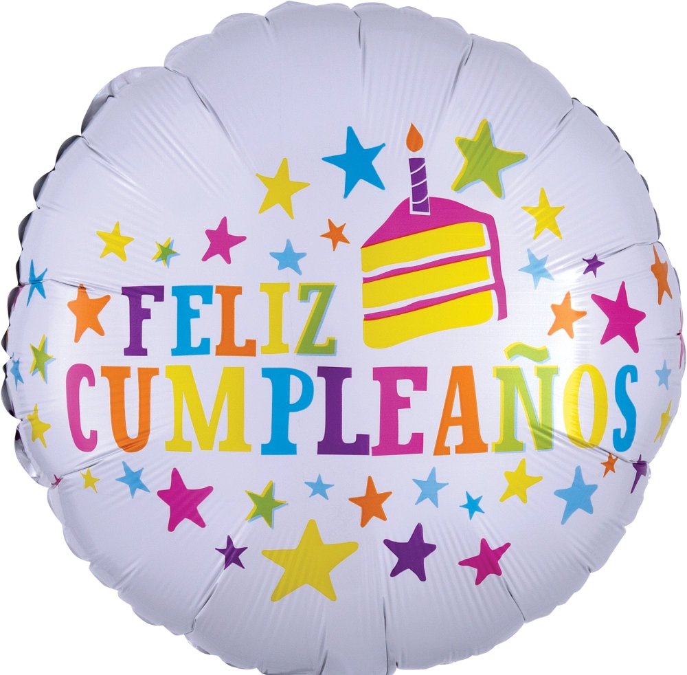 Feliz Cumpleaños (Variedad)