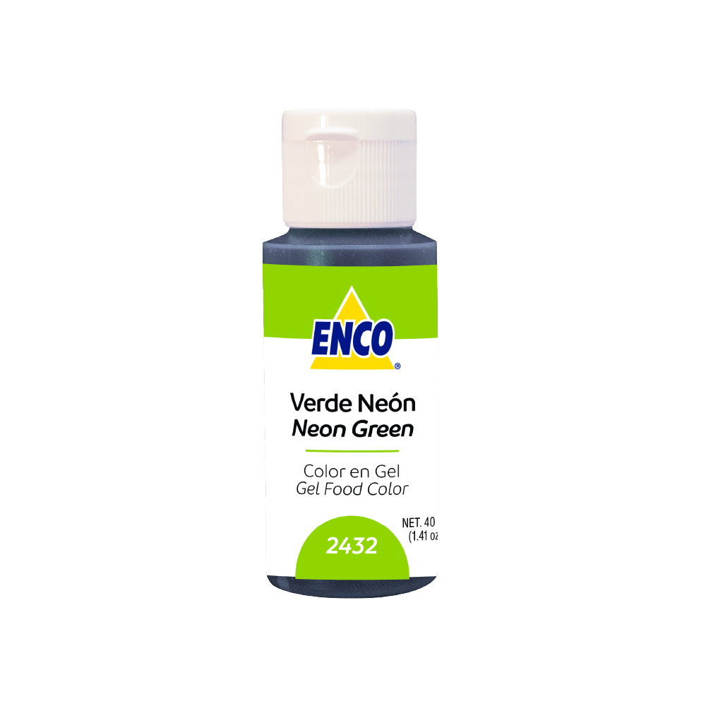 ENCO®️ Food Gel