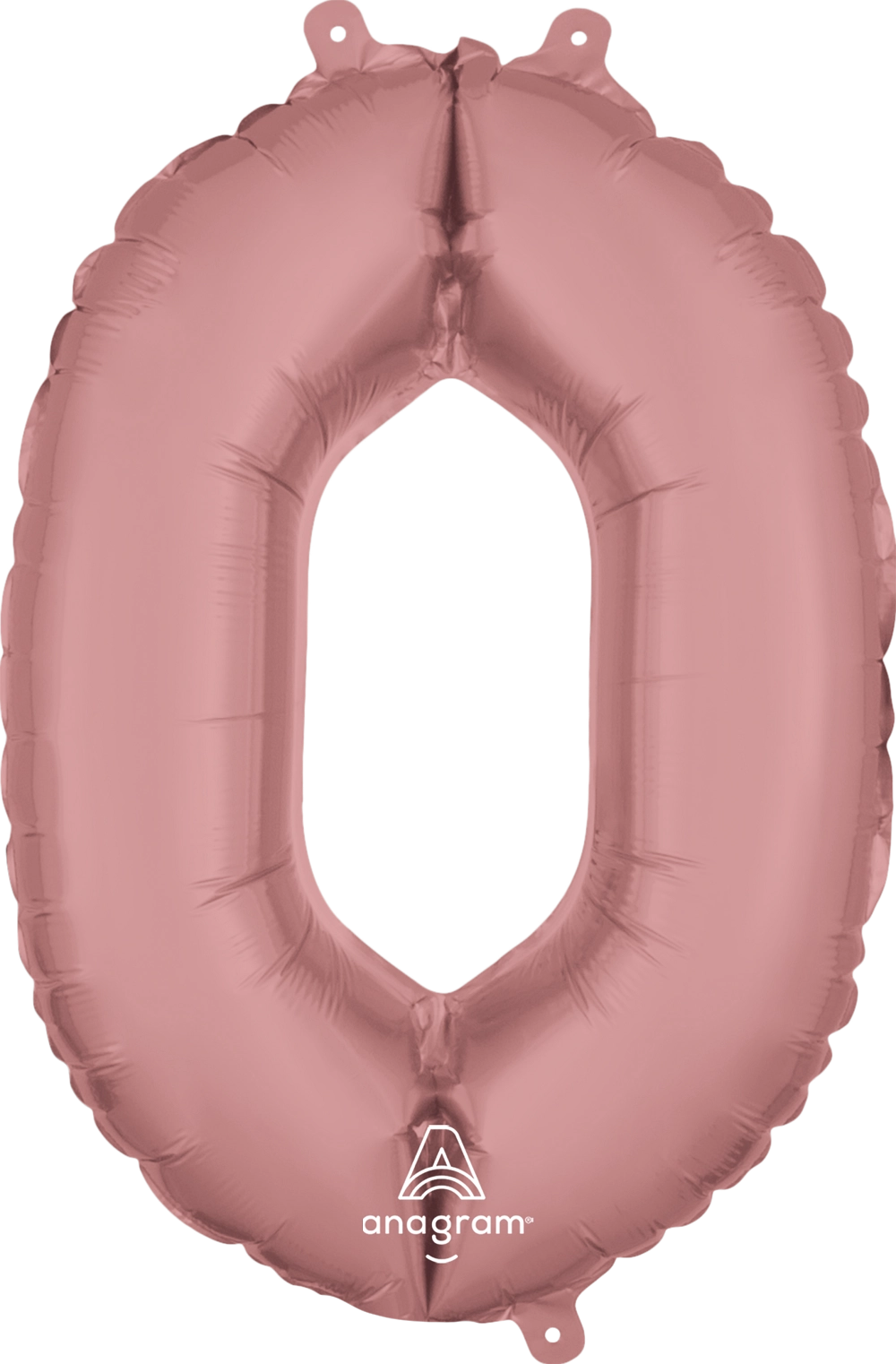 Globos Números 16"