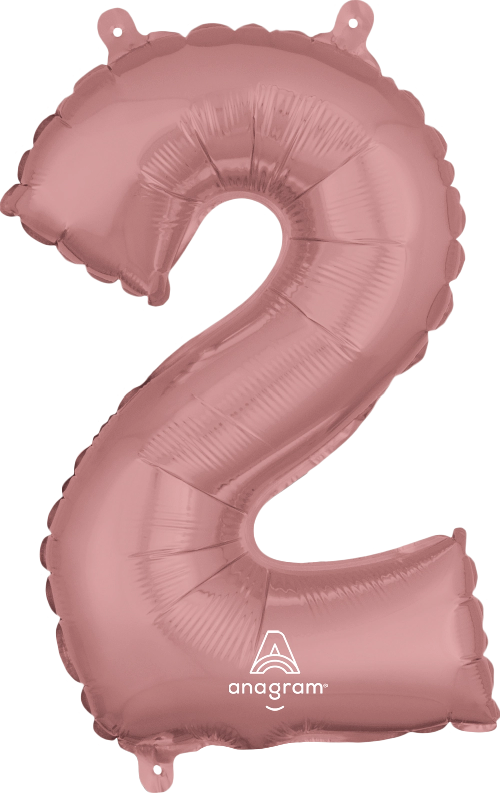 Globos Números 16"