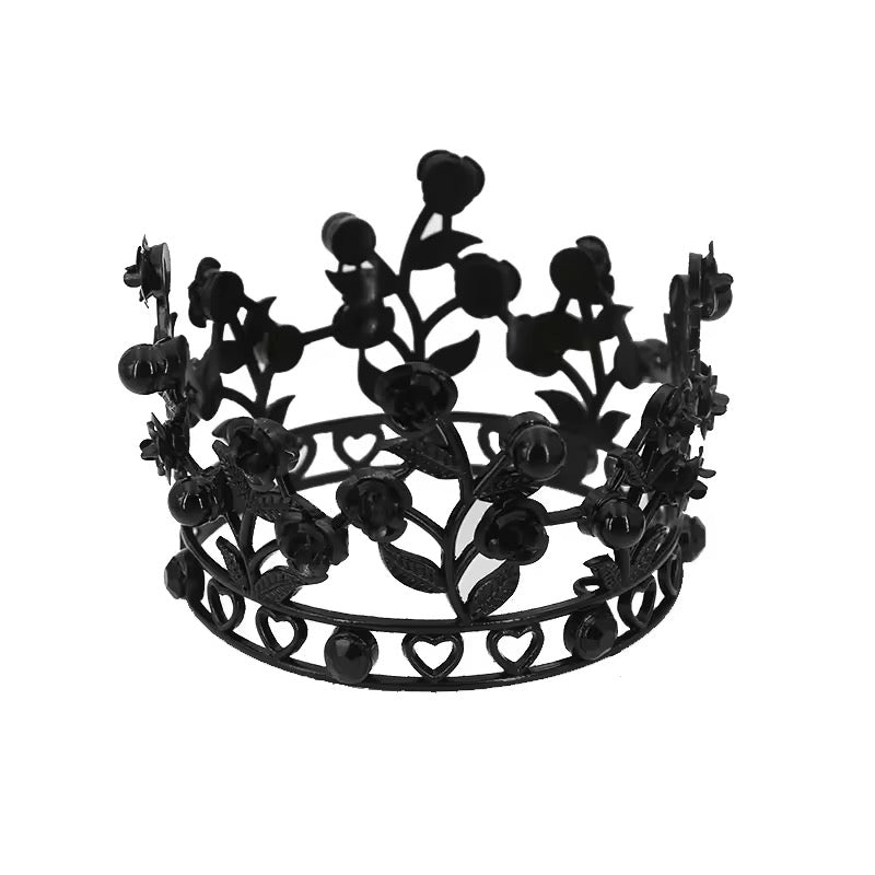 Coronas Rosas