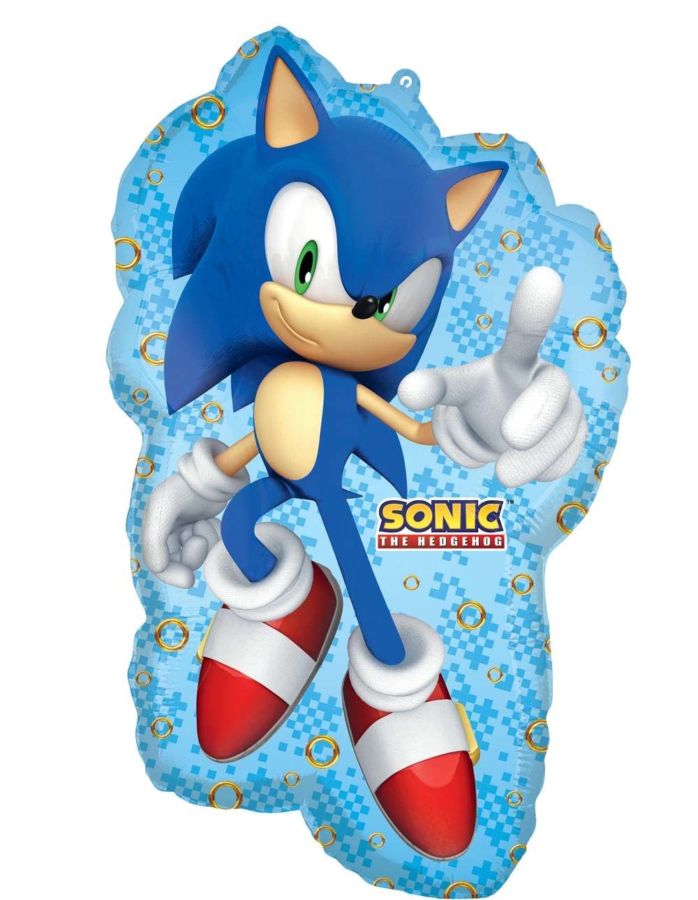 Sonic
