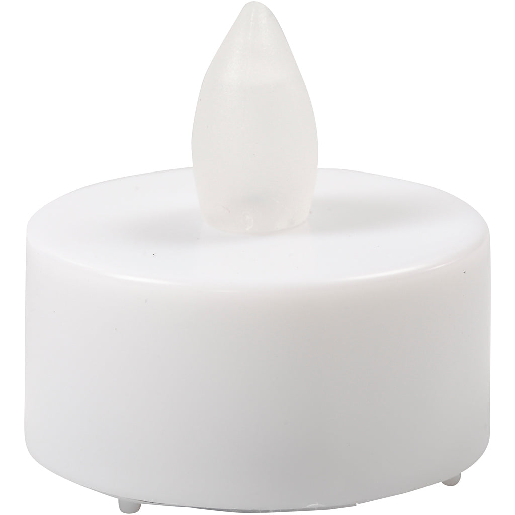 Tea Light