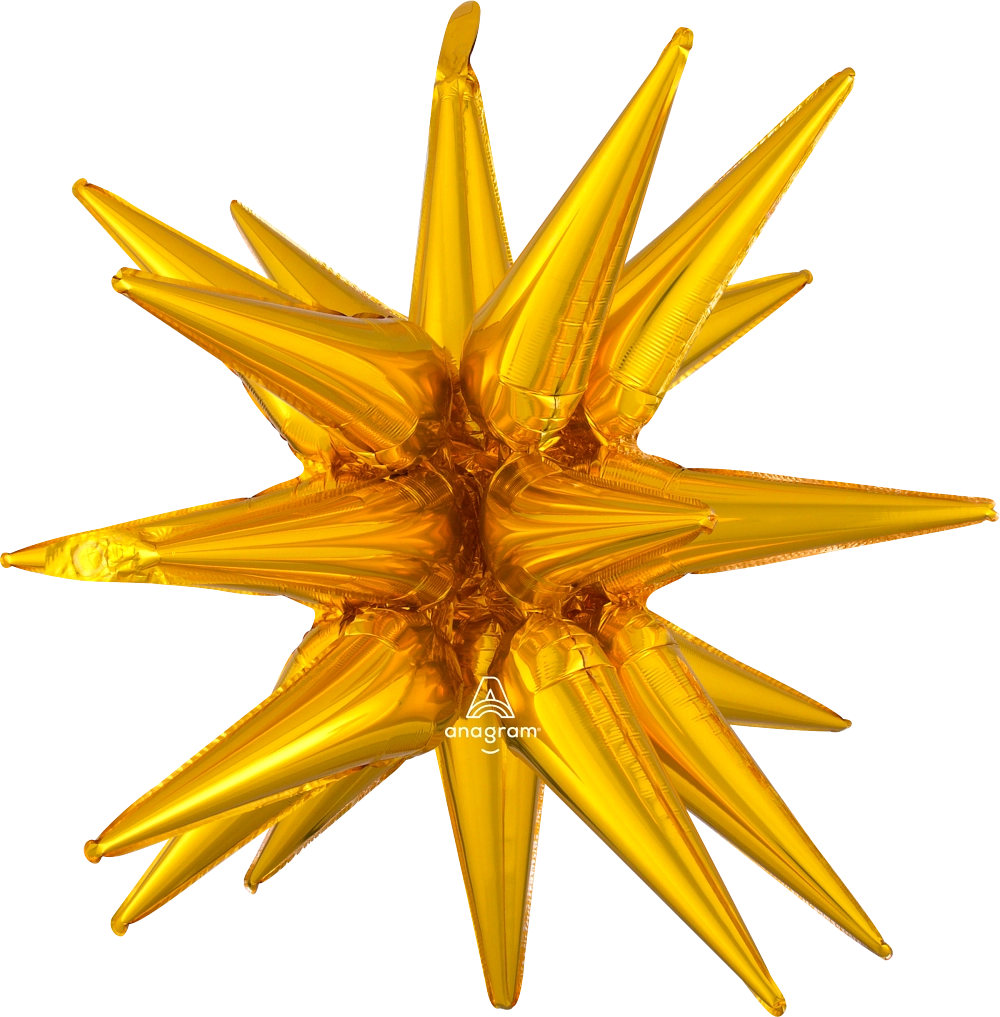 Magic Star
