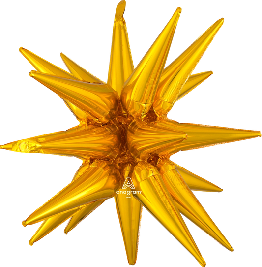 Magic Star