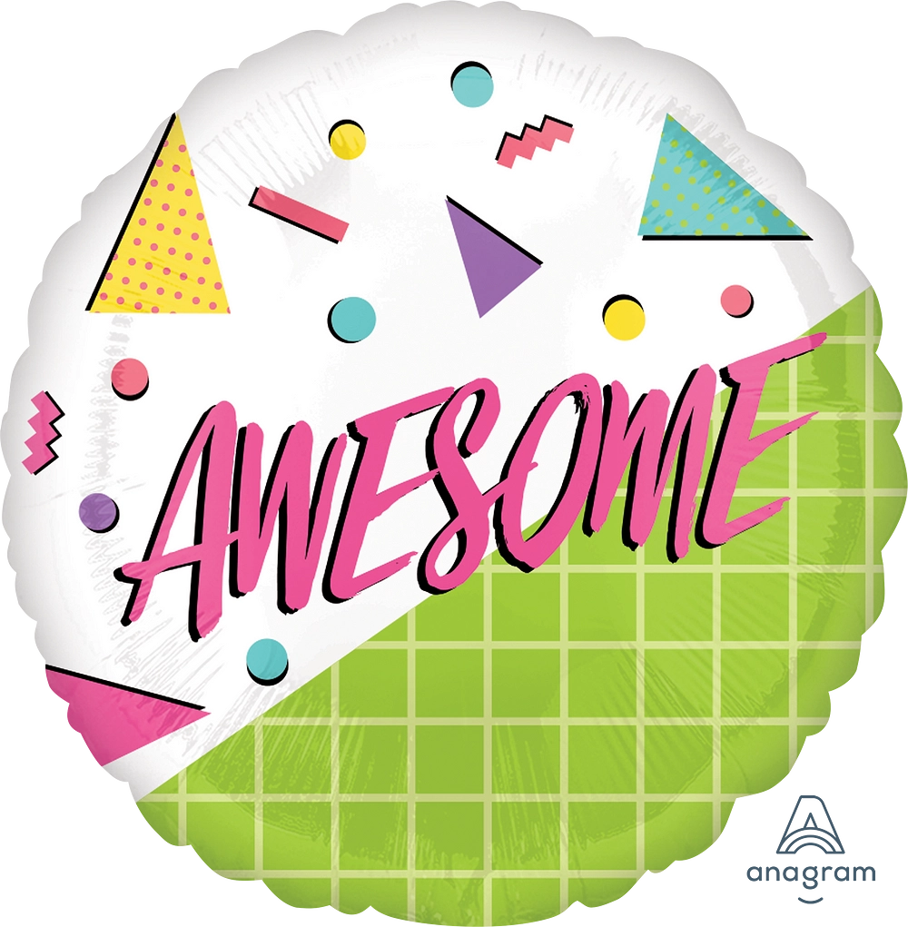 Awesome Party