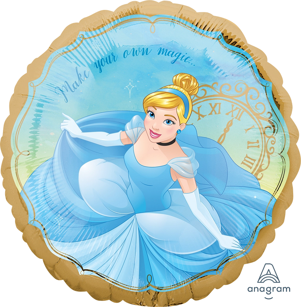 Princesas