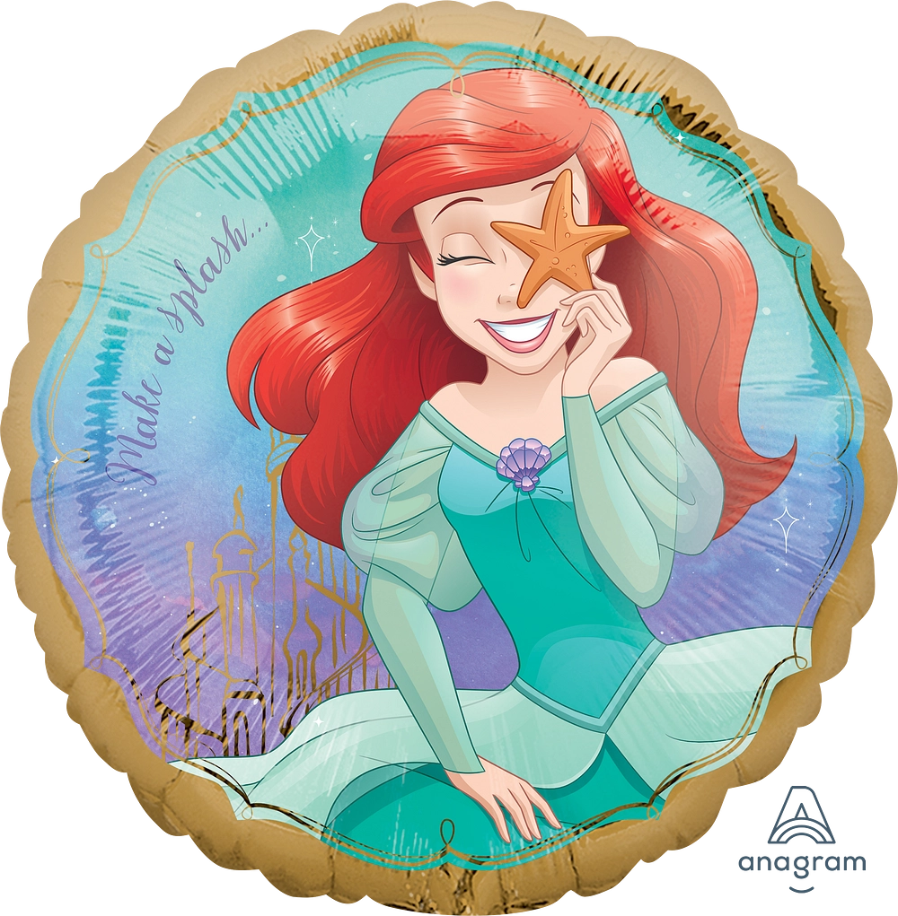 Princesas