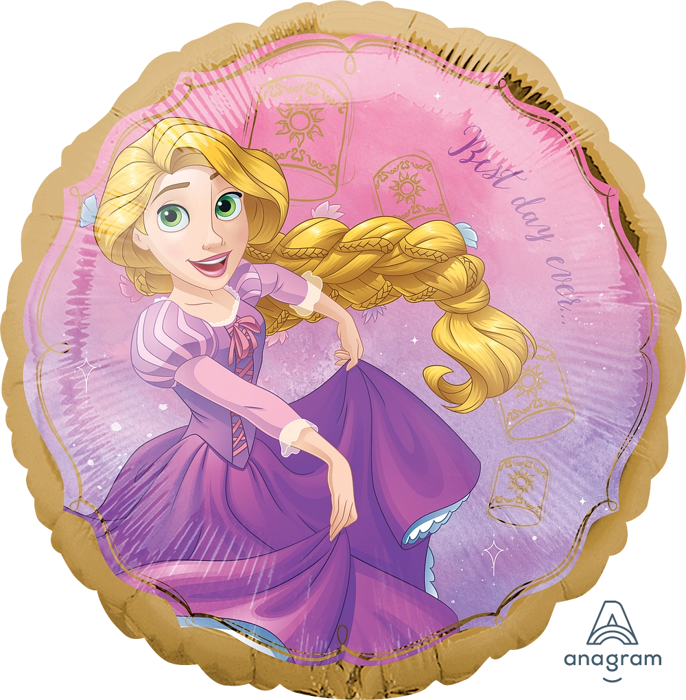 Princesas