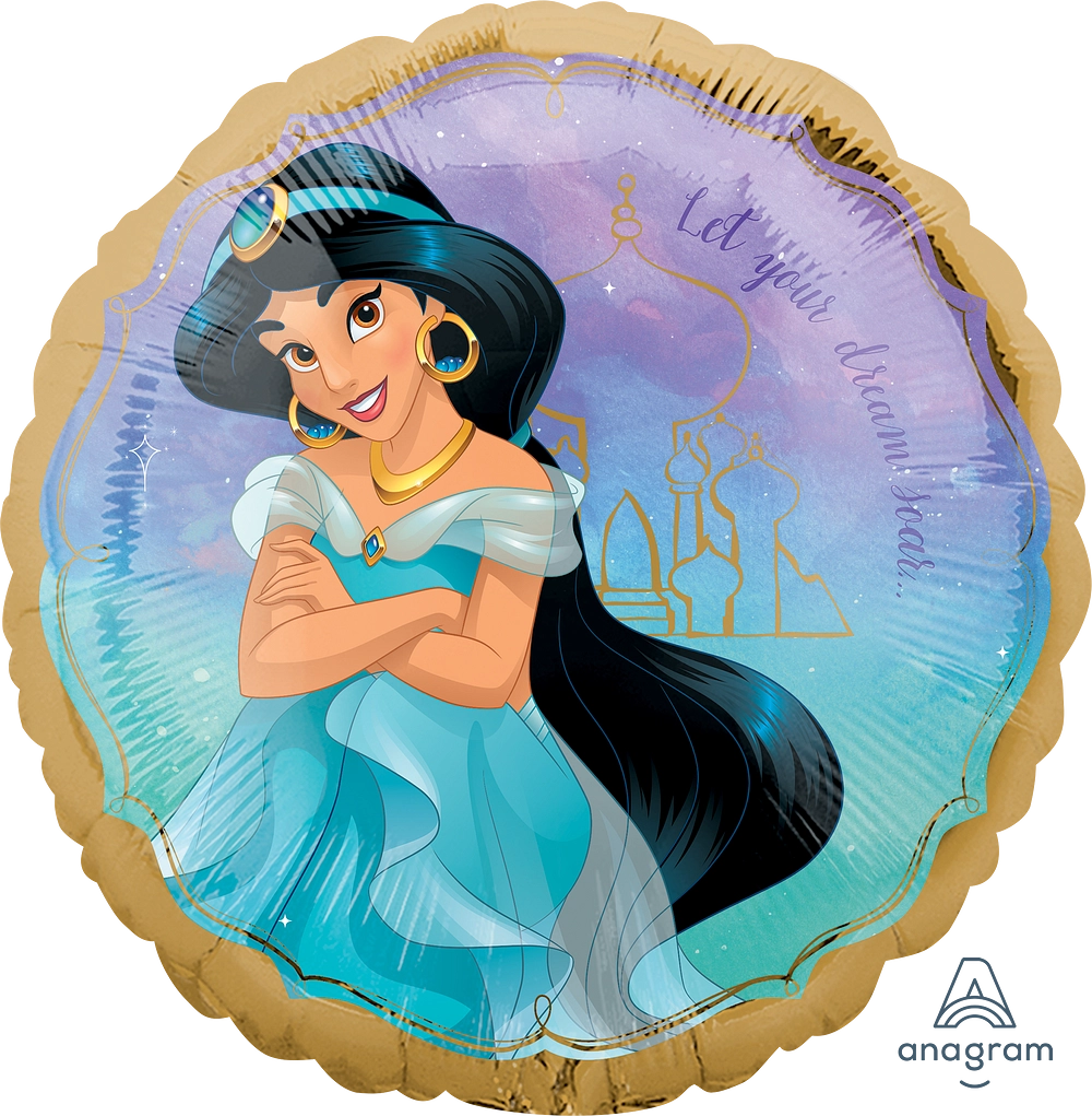 Princesas