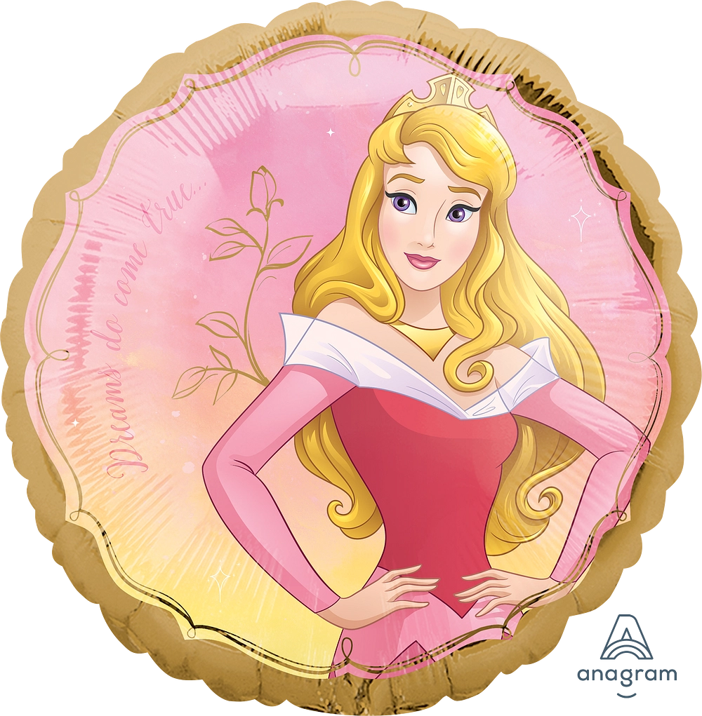 Princesas