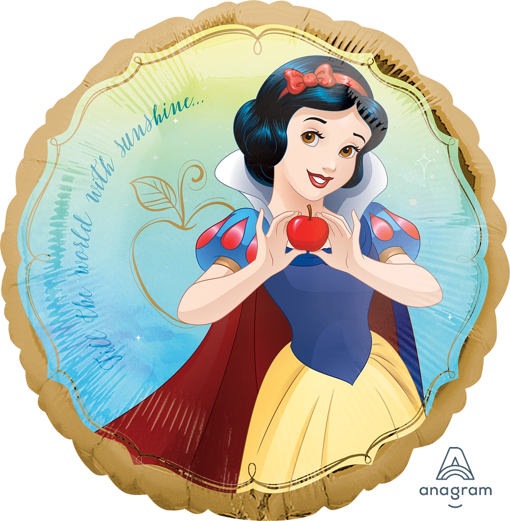 Princesas
