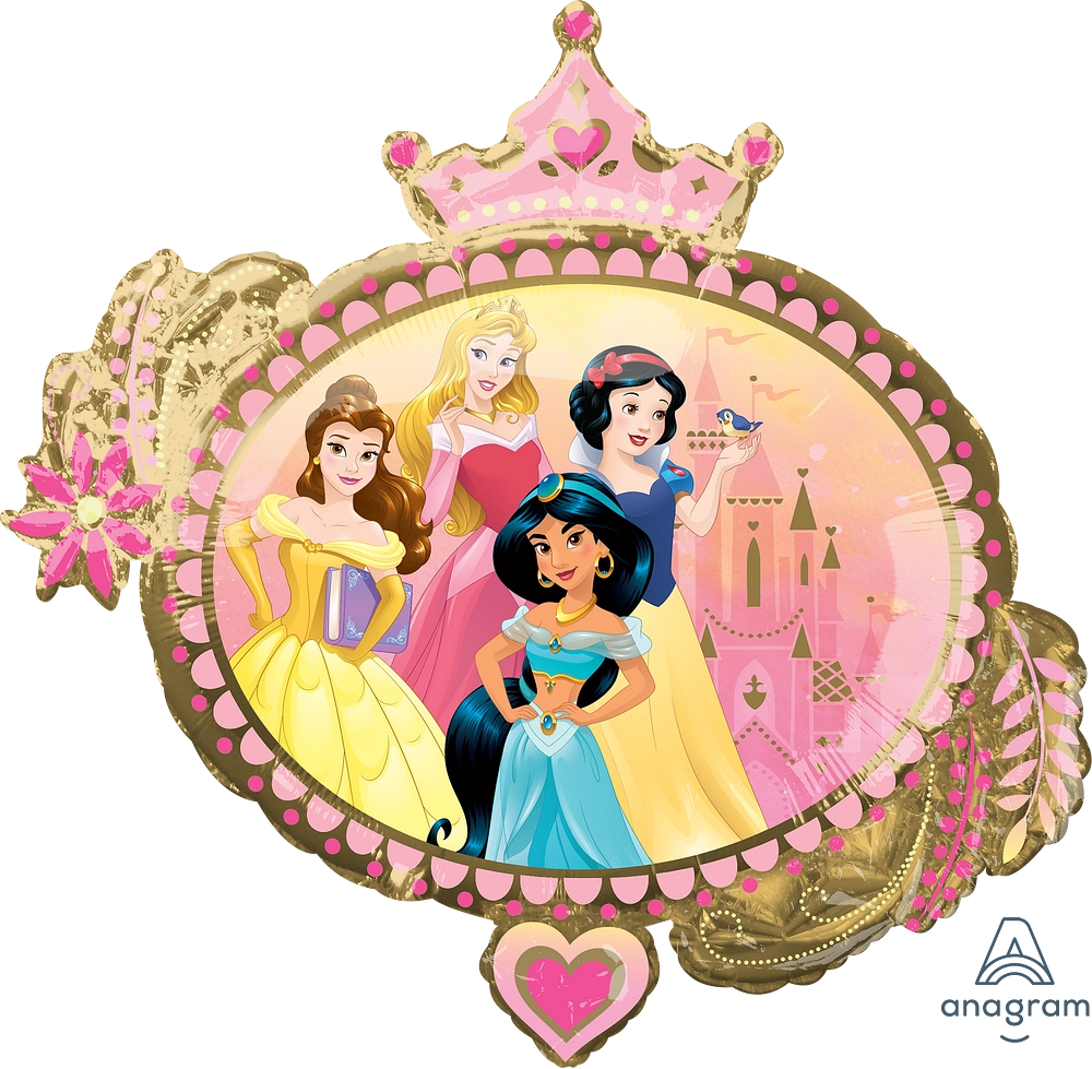 Princesas