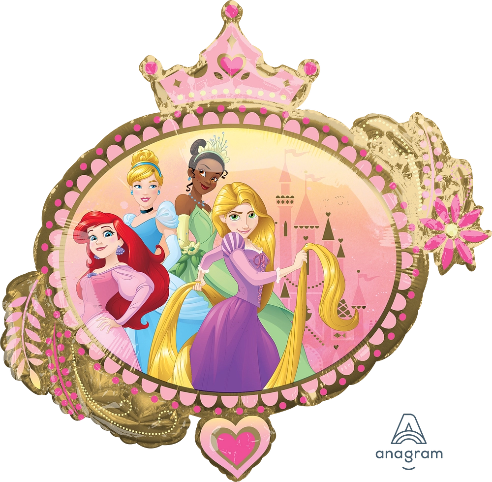 Princesas