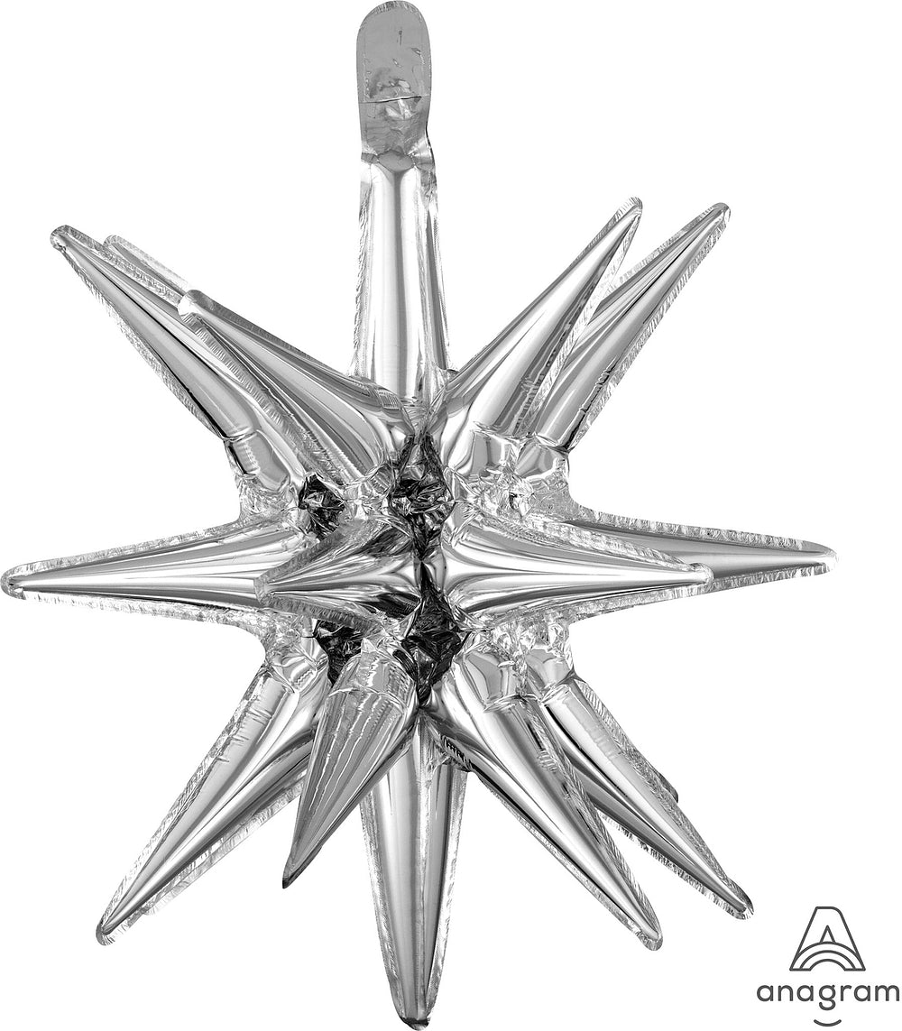 Magic Star