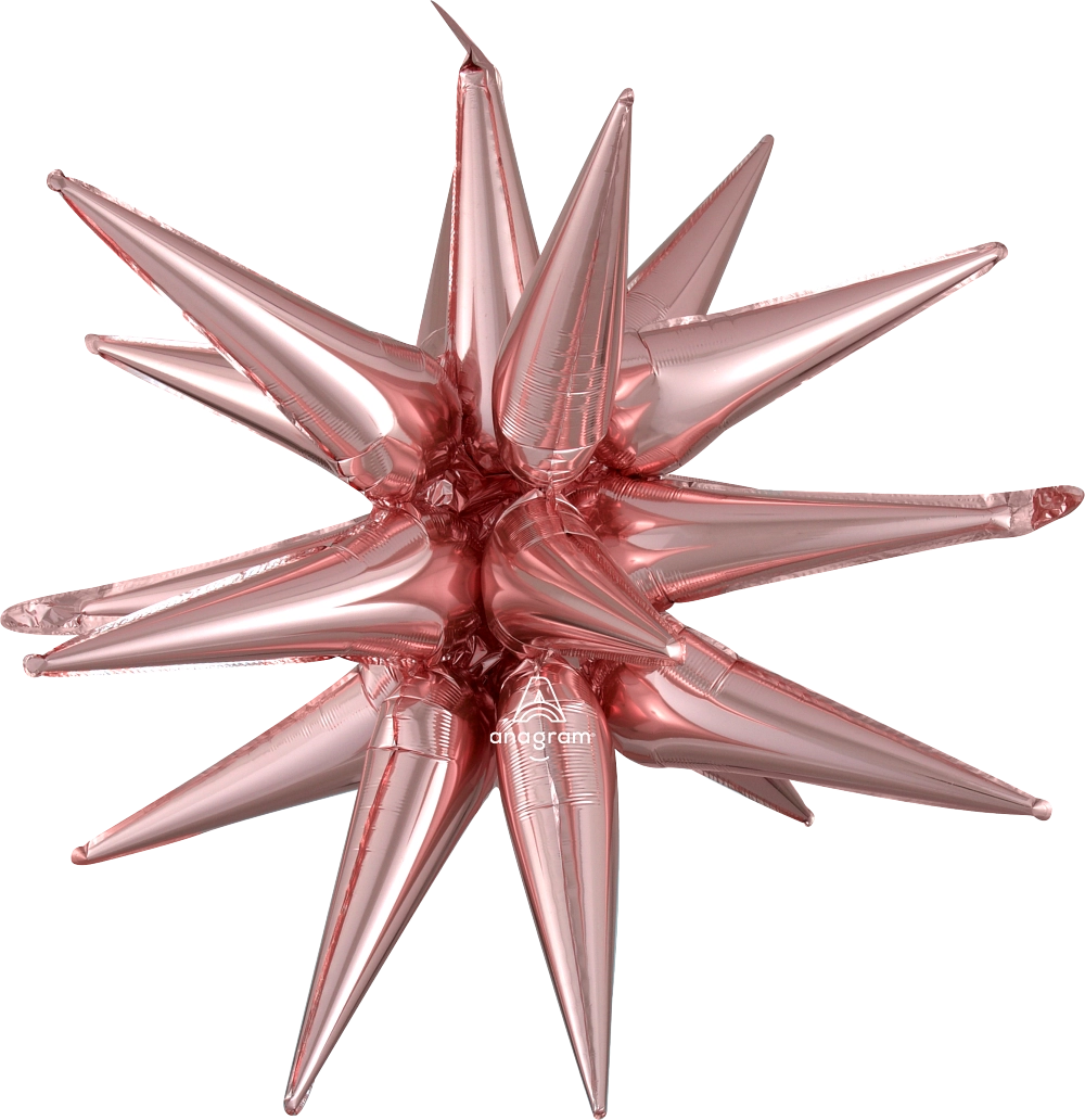 Magic Star