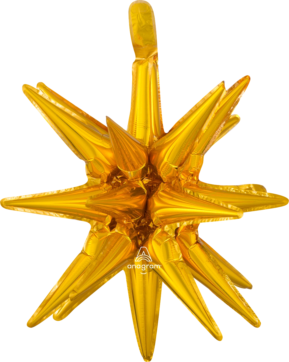 Magic Star