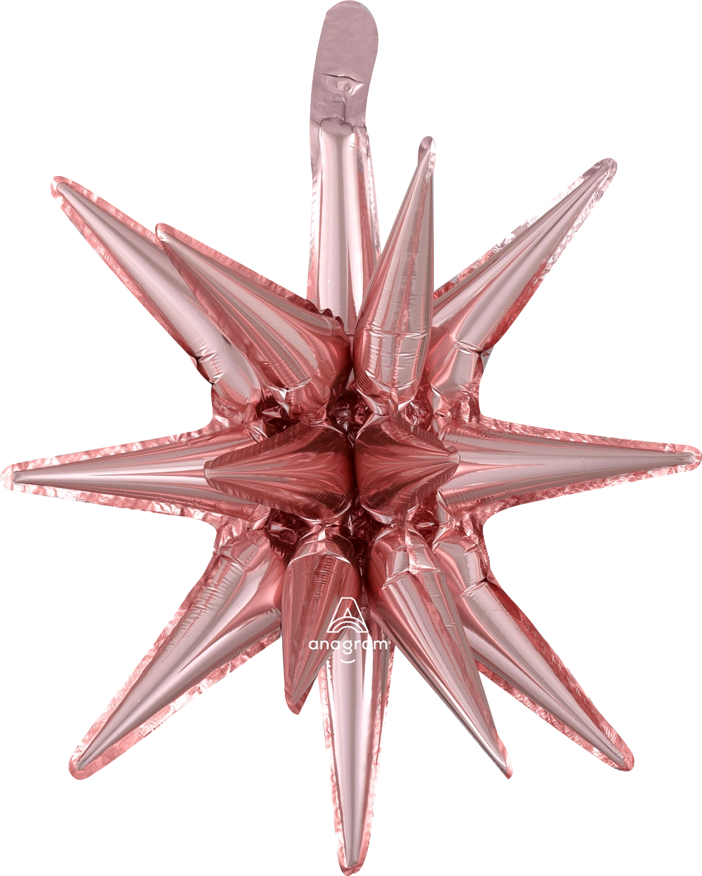 Magic Star
