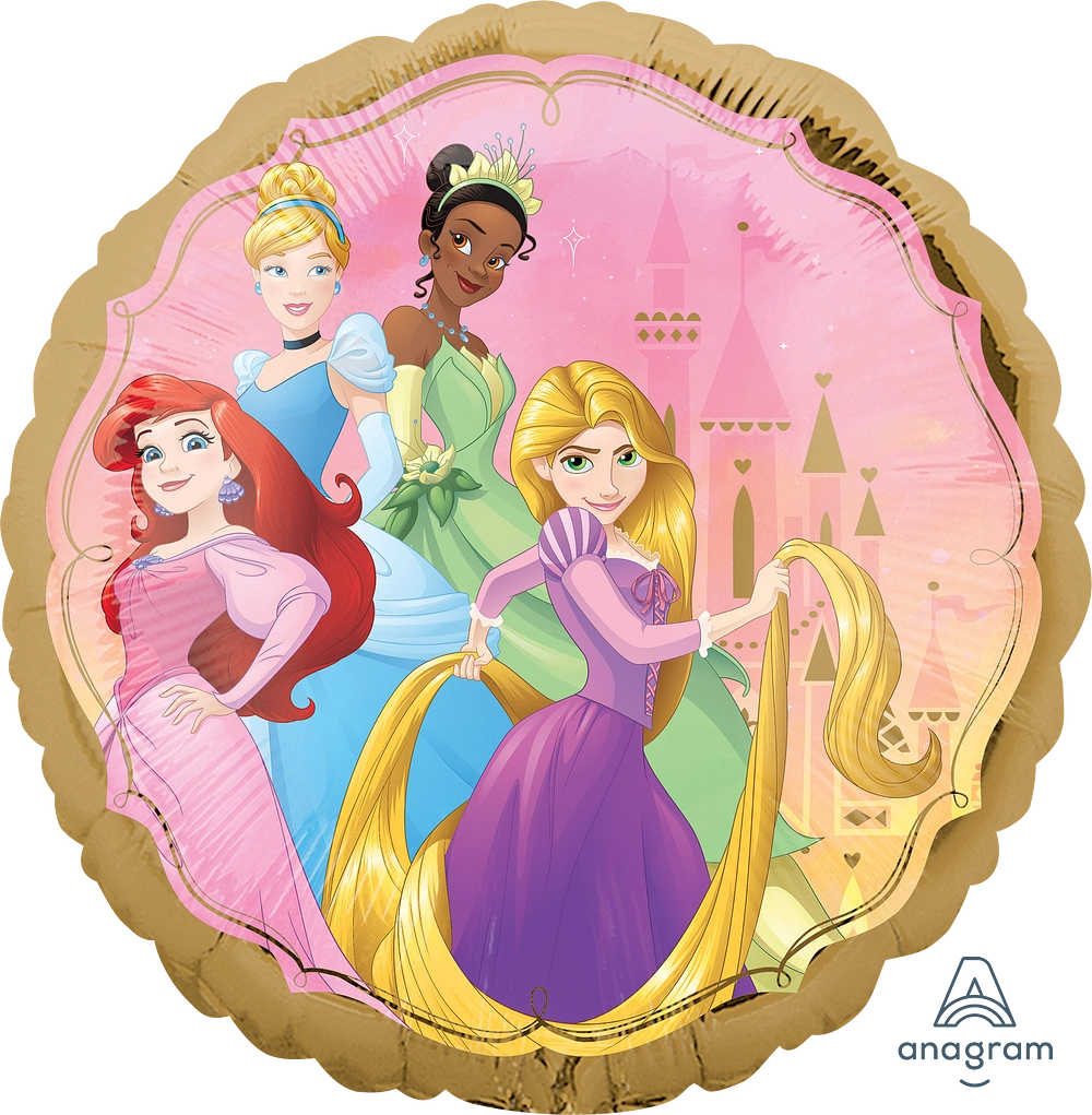 Princesas