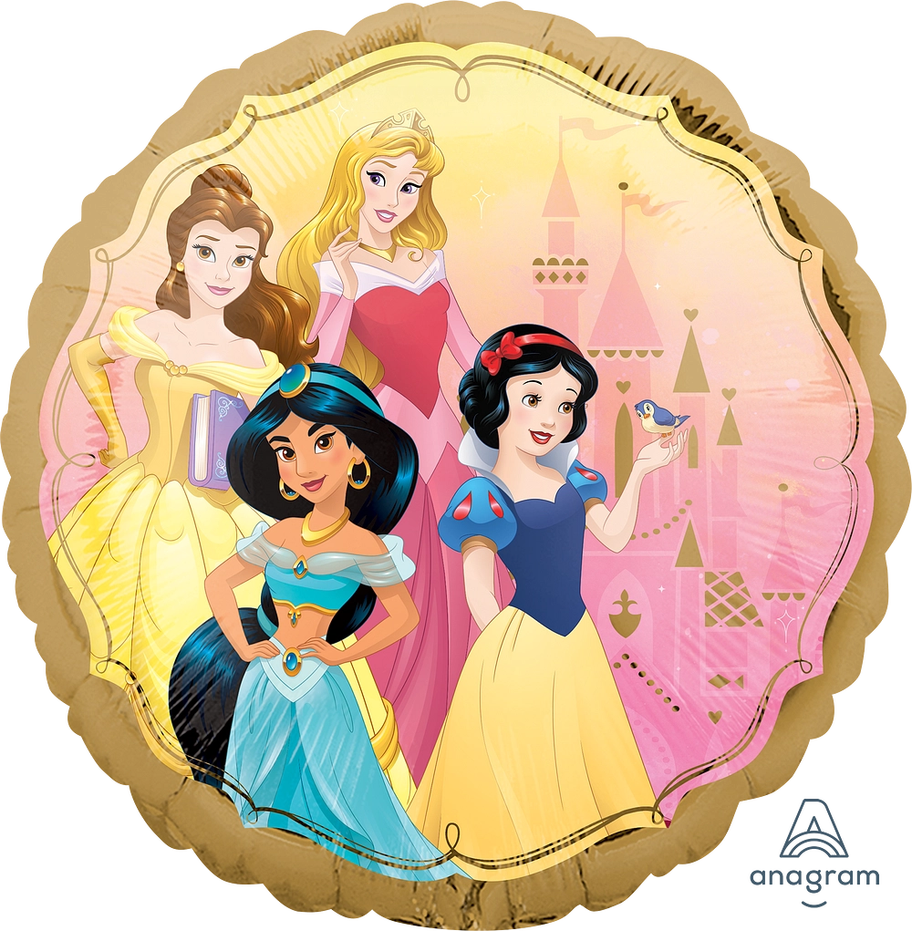 Princesas
