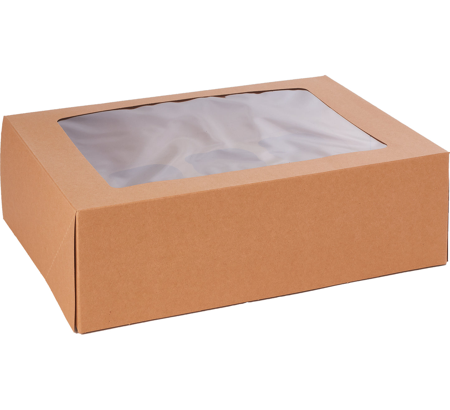 Cajas Ventana