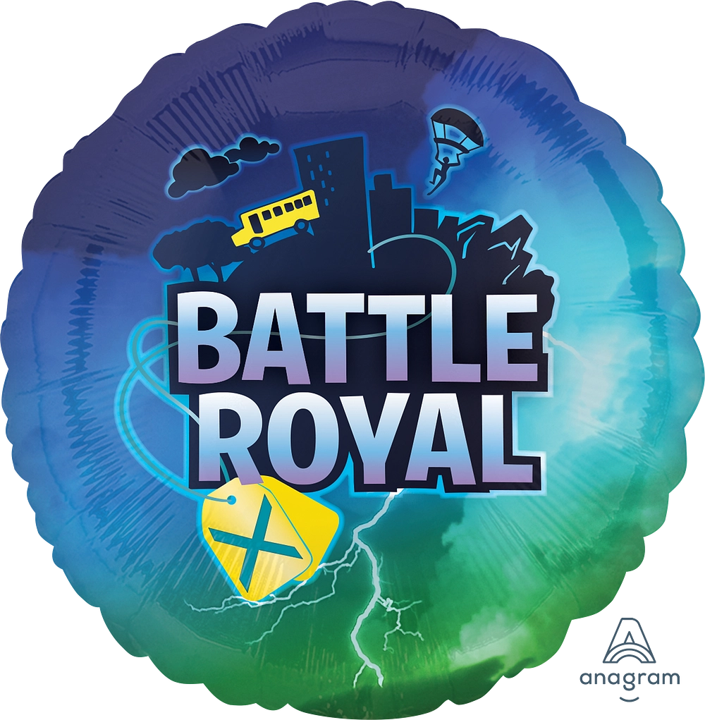 Battle Royal
