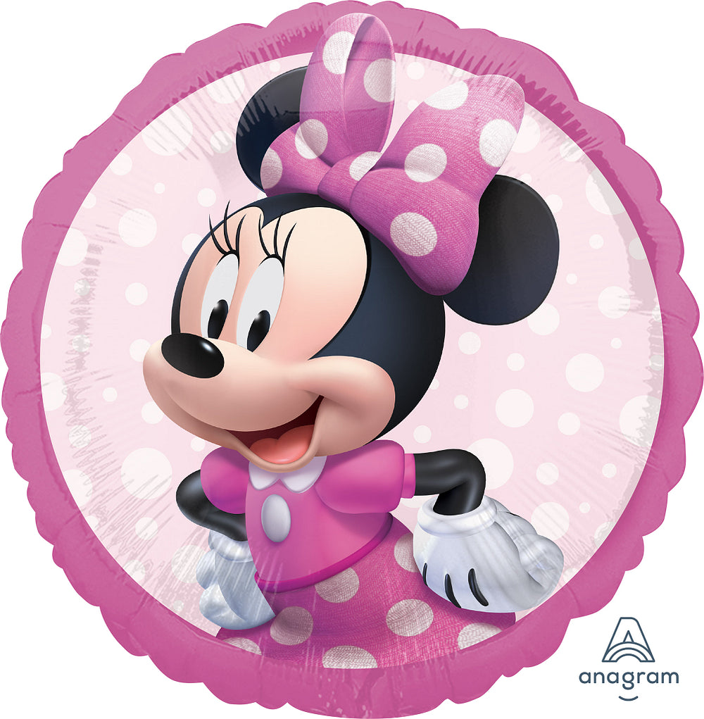 Minnie