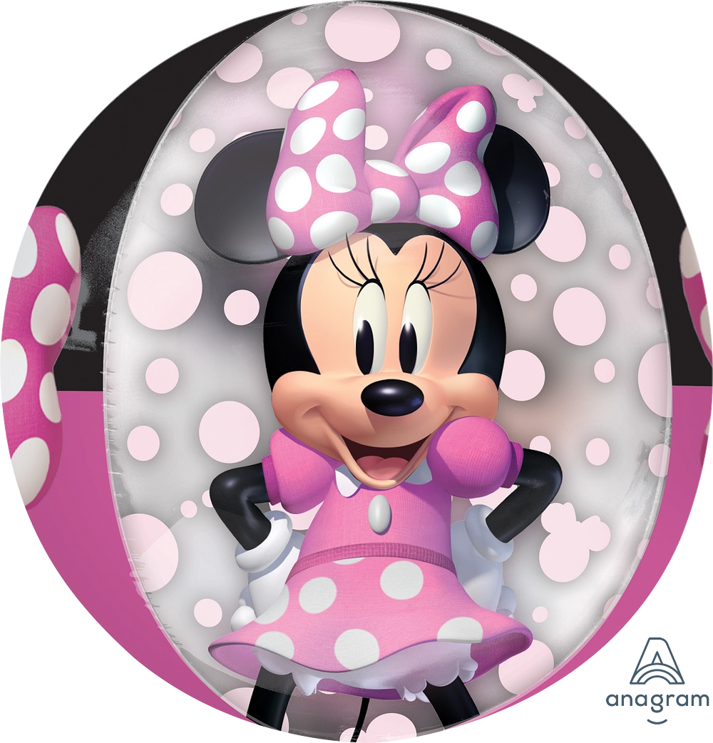 Minnie