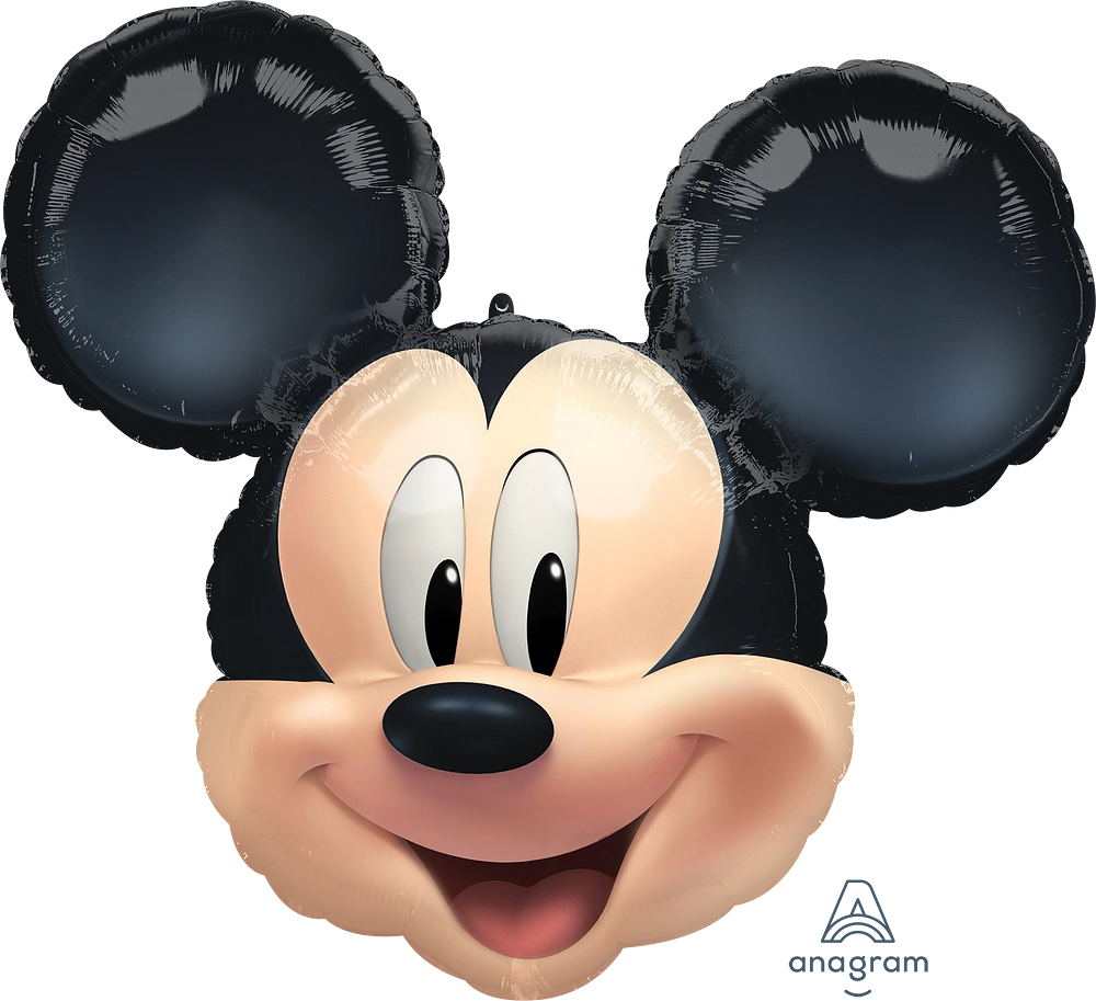MICKEY