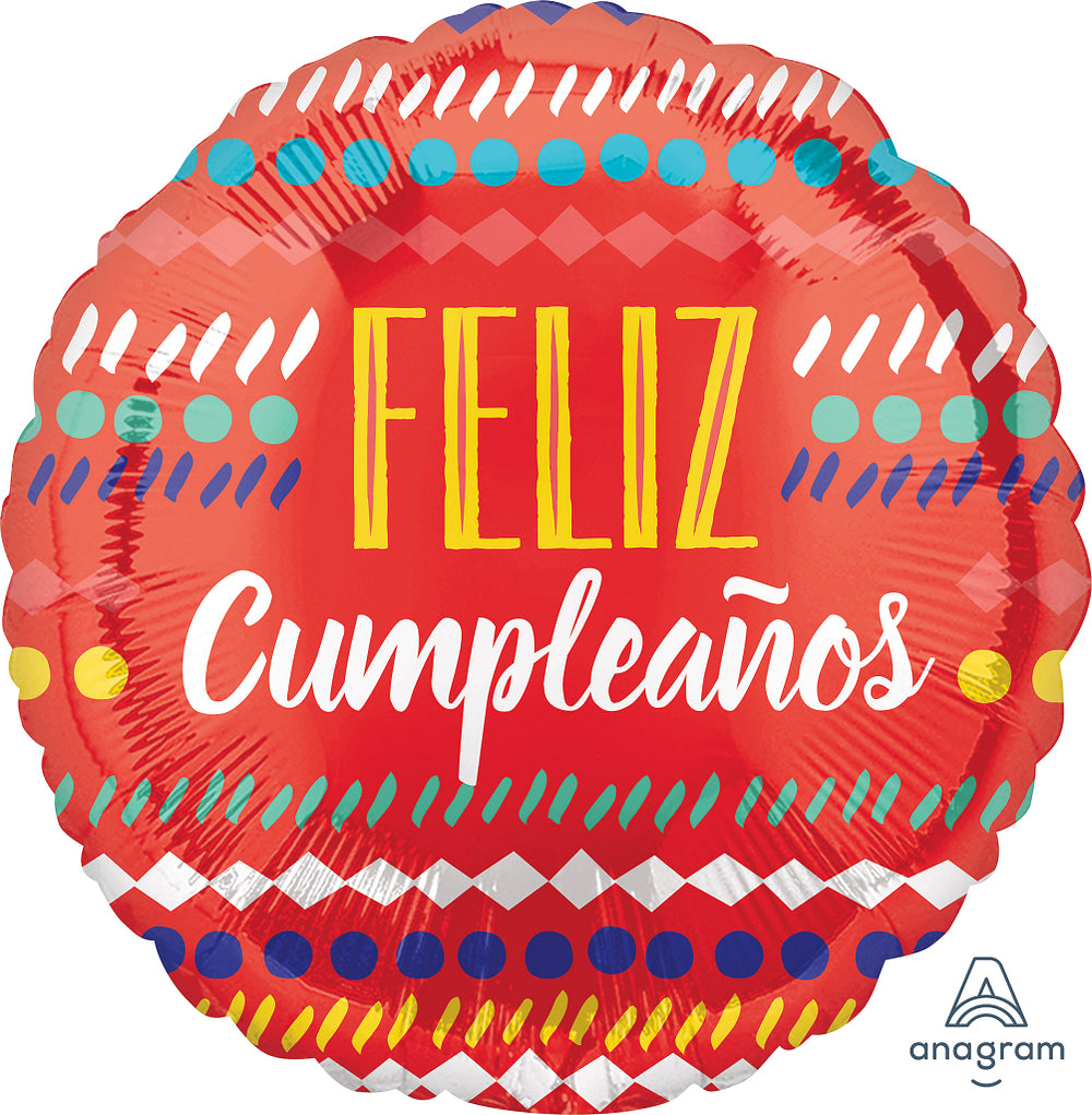 Feliz Cumpleaños (Variedad)