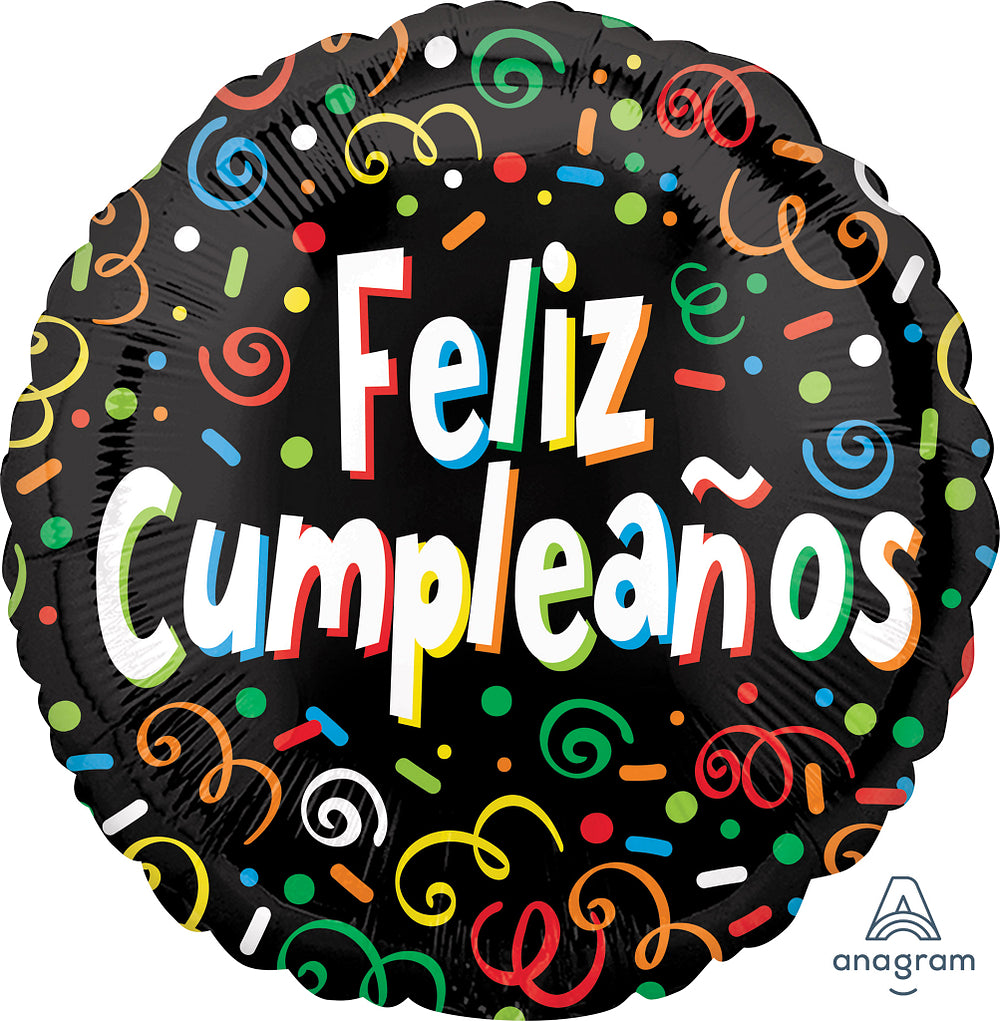 Feliz Cumpleaños (Variedad)