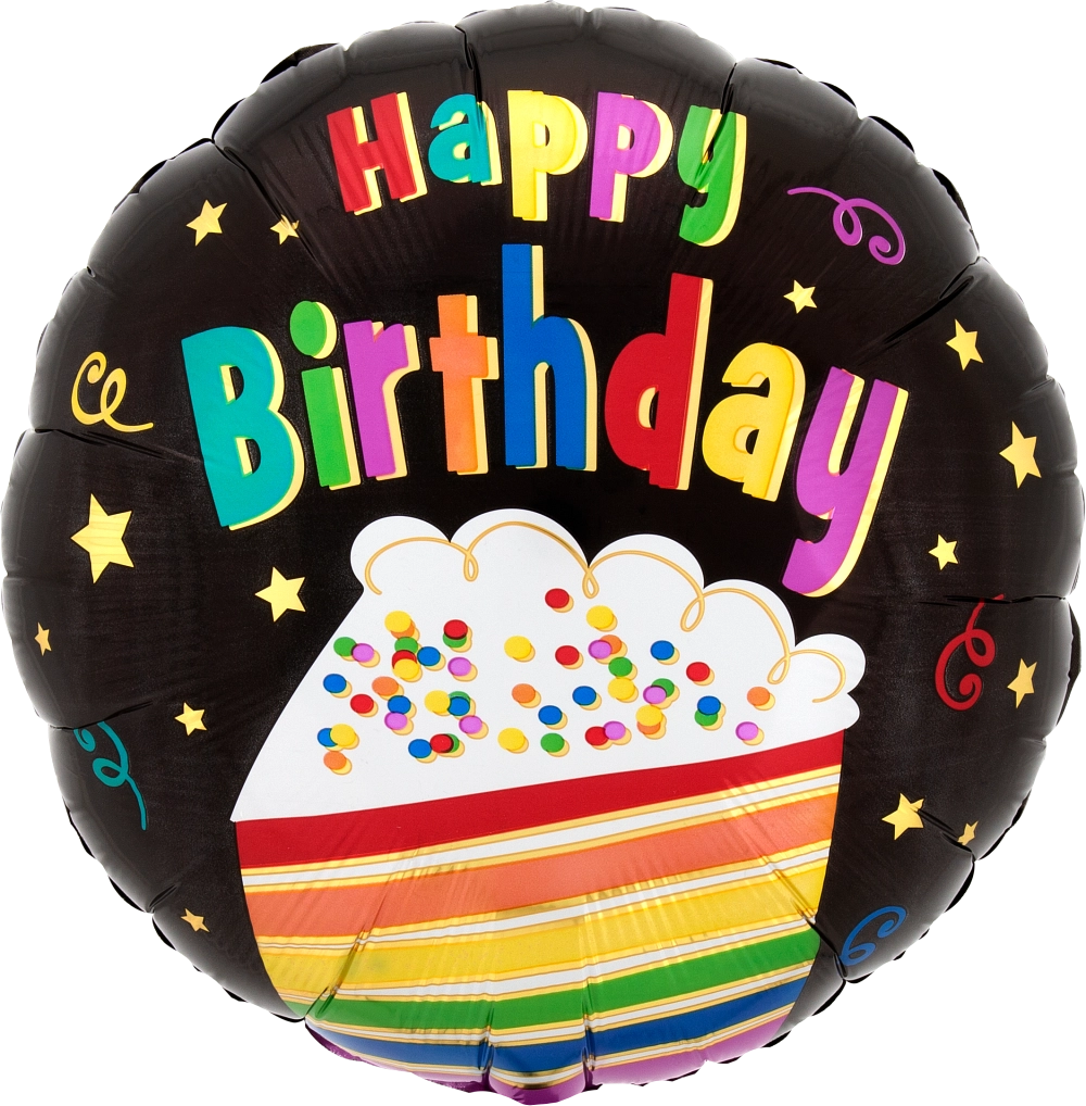 Happy Birthday (Variedad)