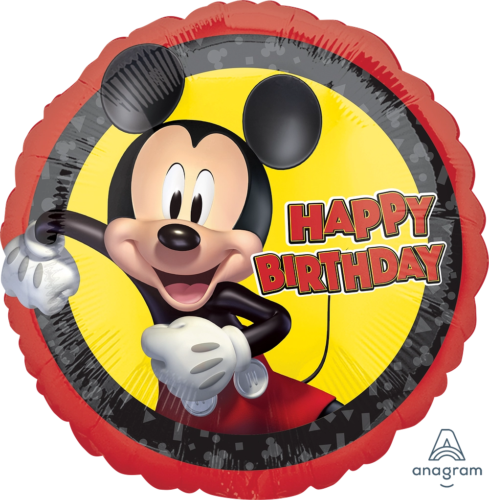 MICKEY