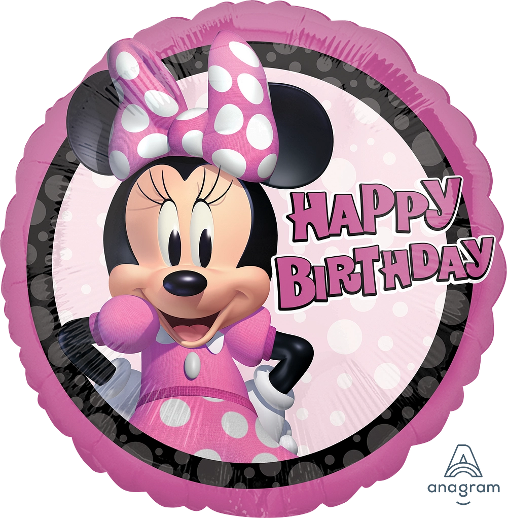 Minnie