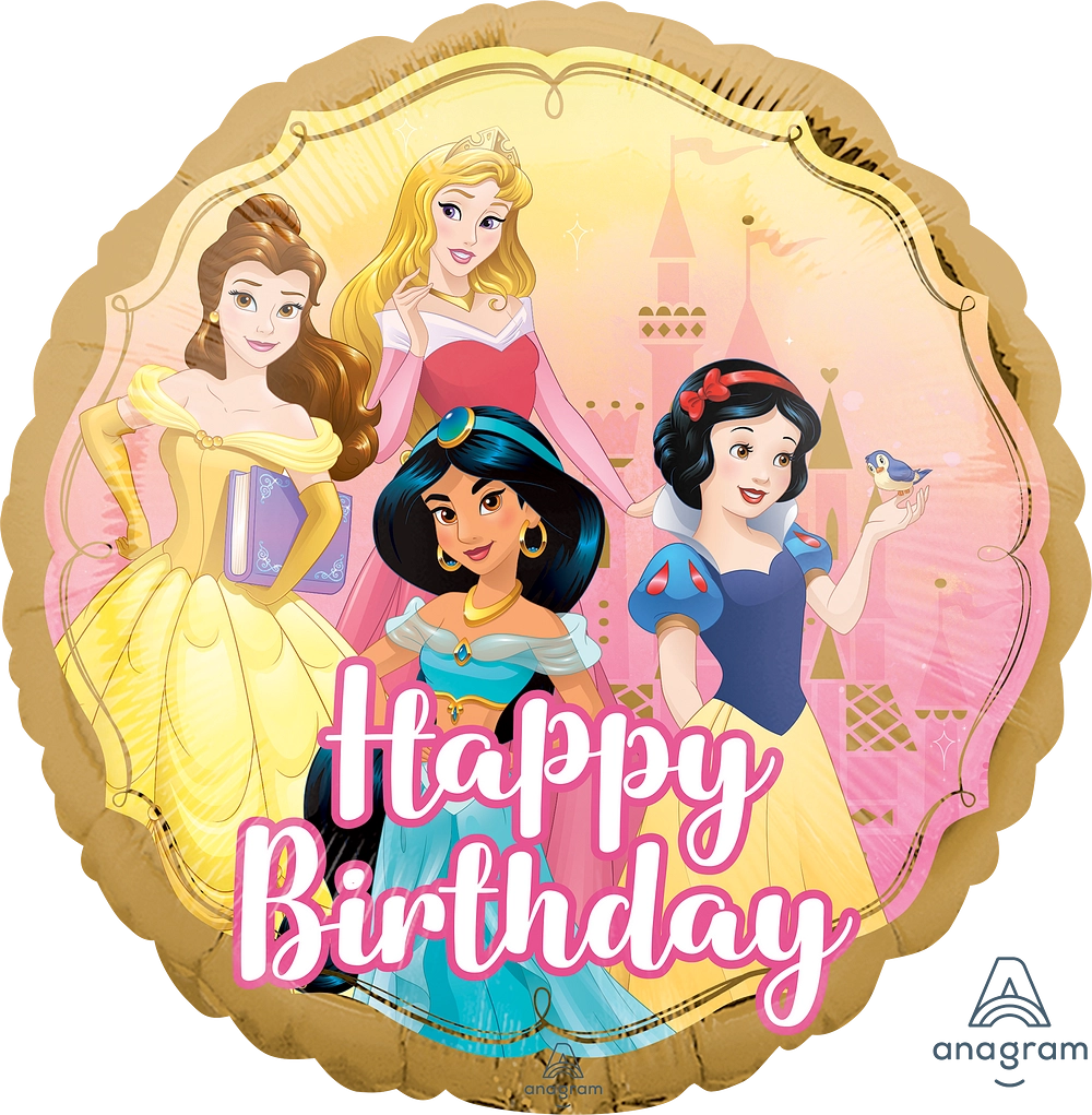 Princesas