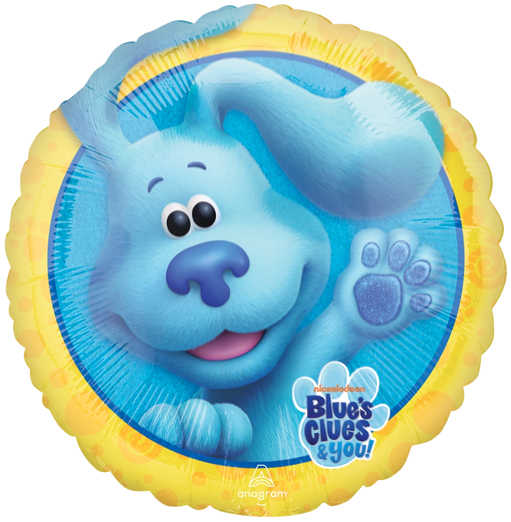 Blue's Clues