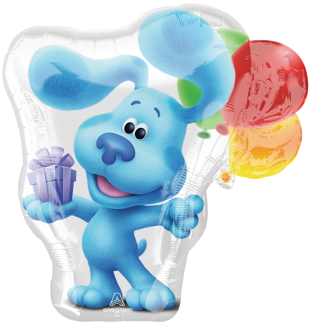 Blue's Clues
