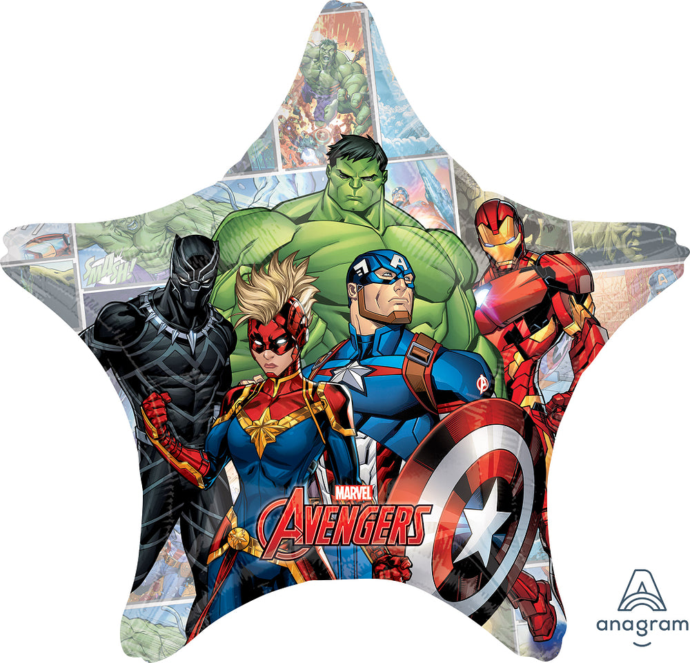 Avengers