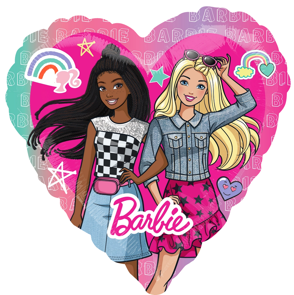 Barbie