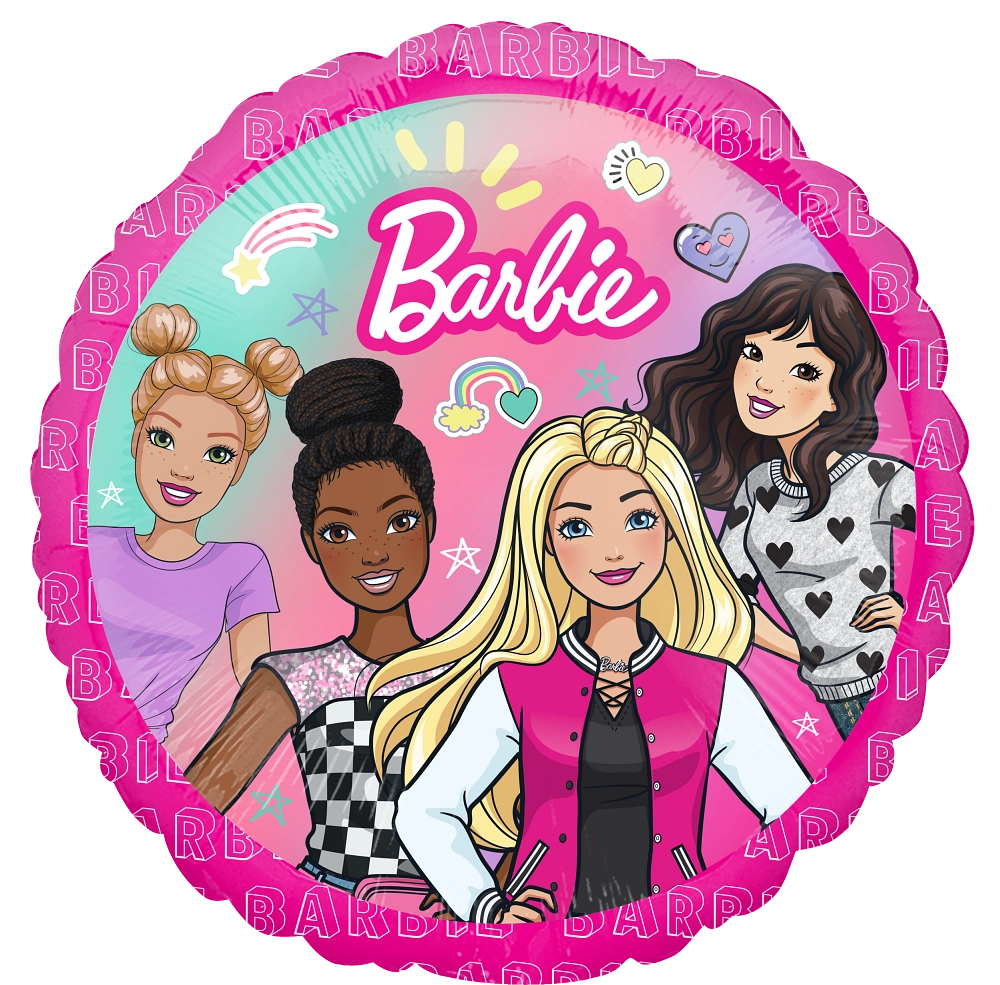 Barbie