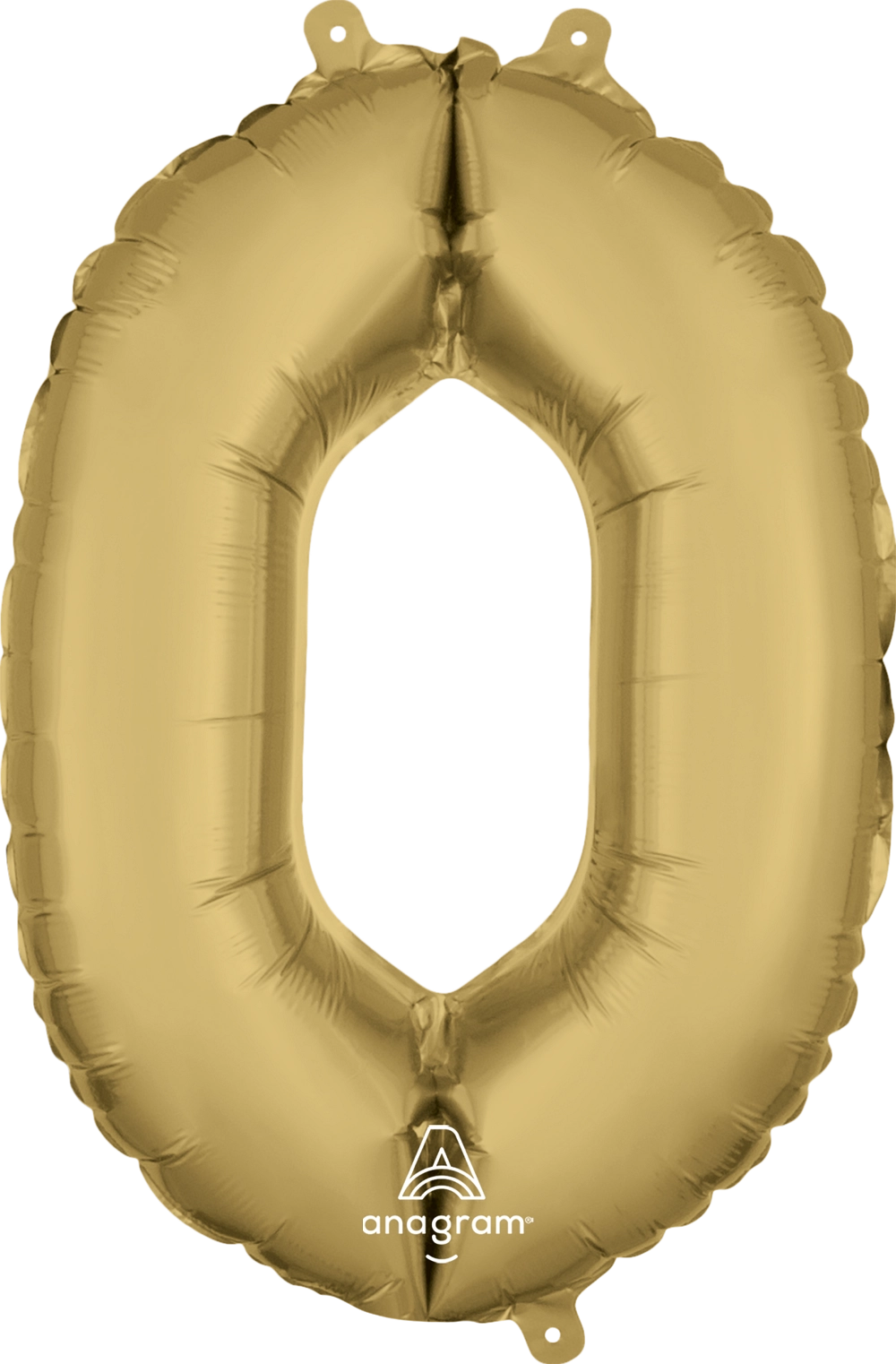 Globos Números 16"