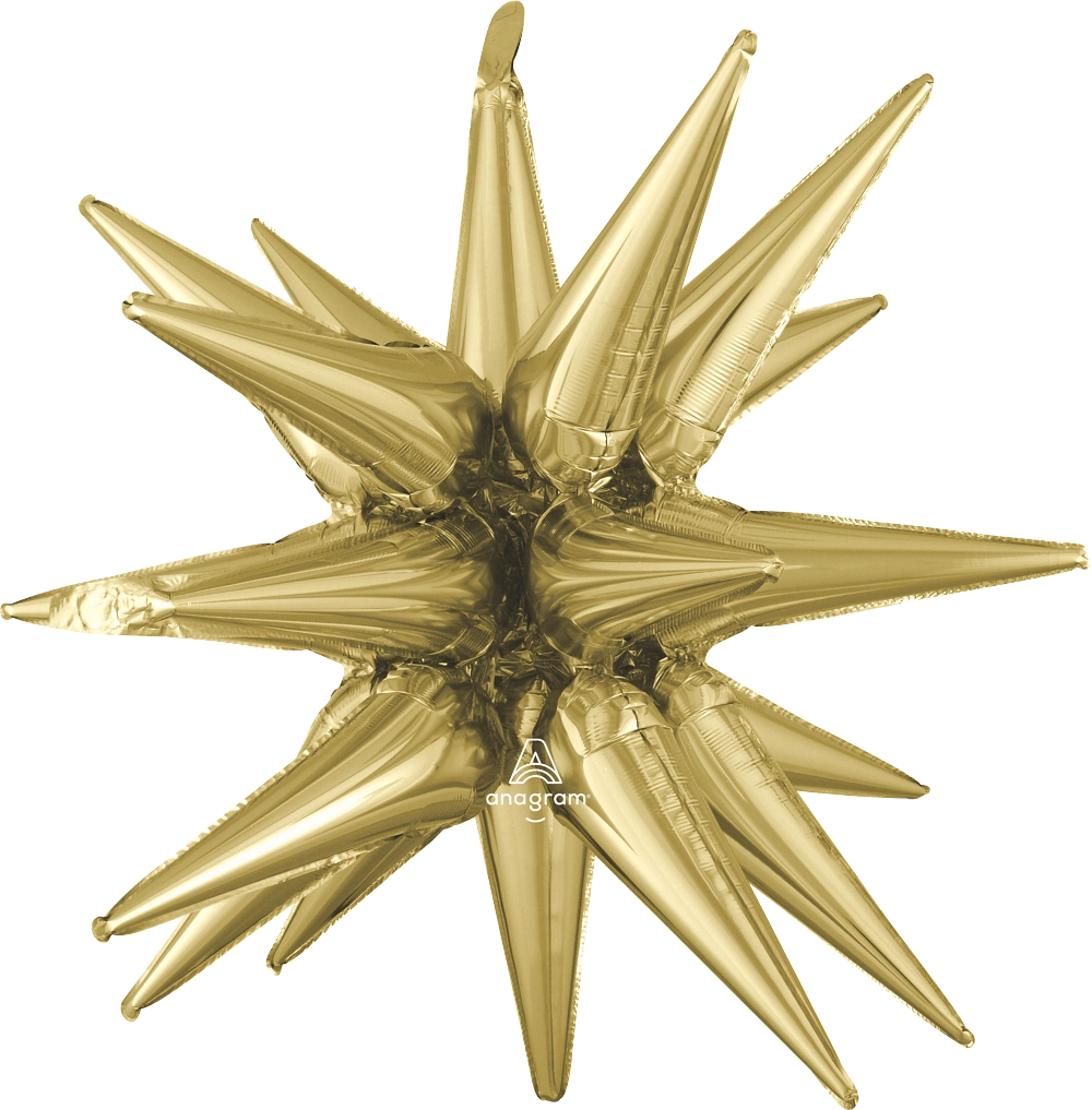 Magic Star