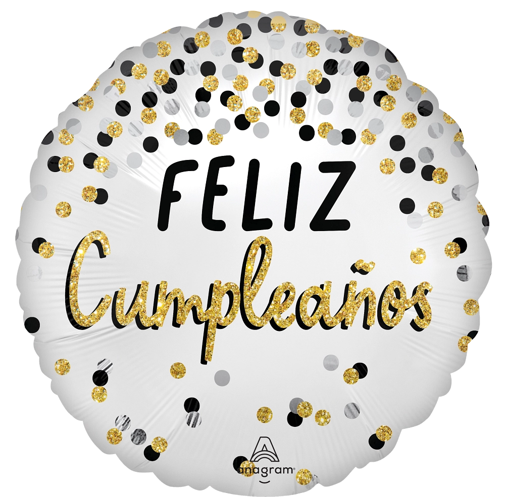 Feliz Cumpleaños (Variedad)